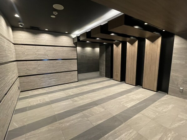 アヴァンカーサ町屋の物件内観写真